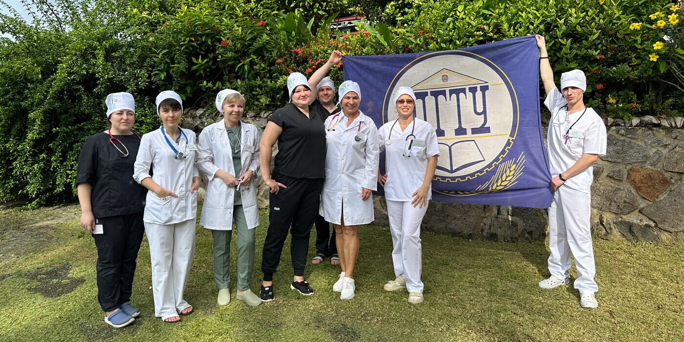 Cats and Dogs Mass Sterilization Campaign in Seychelles