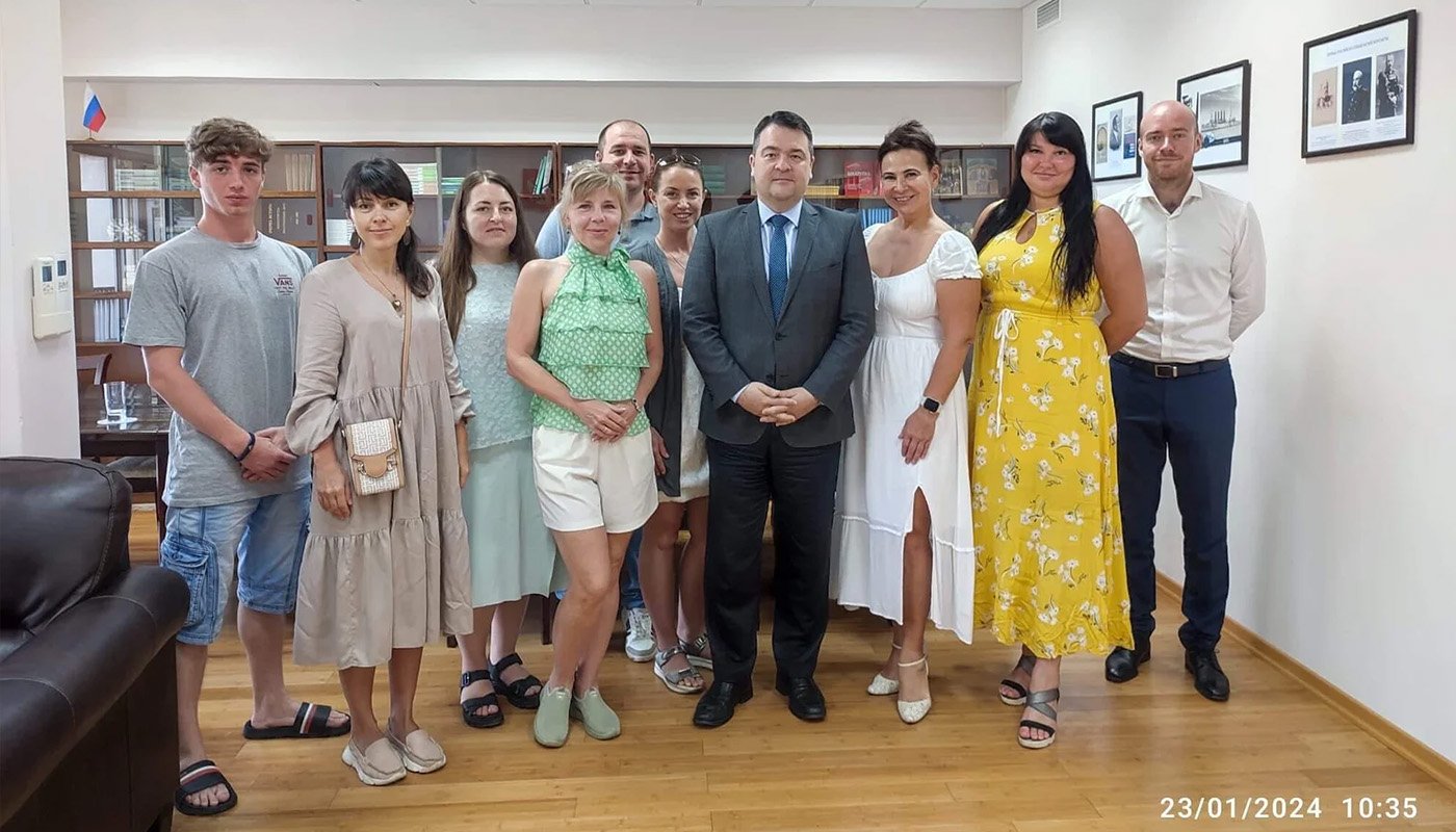 A Global Effort: The Success of Mass Sterilisation in the Seychelles