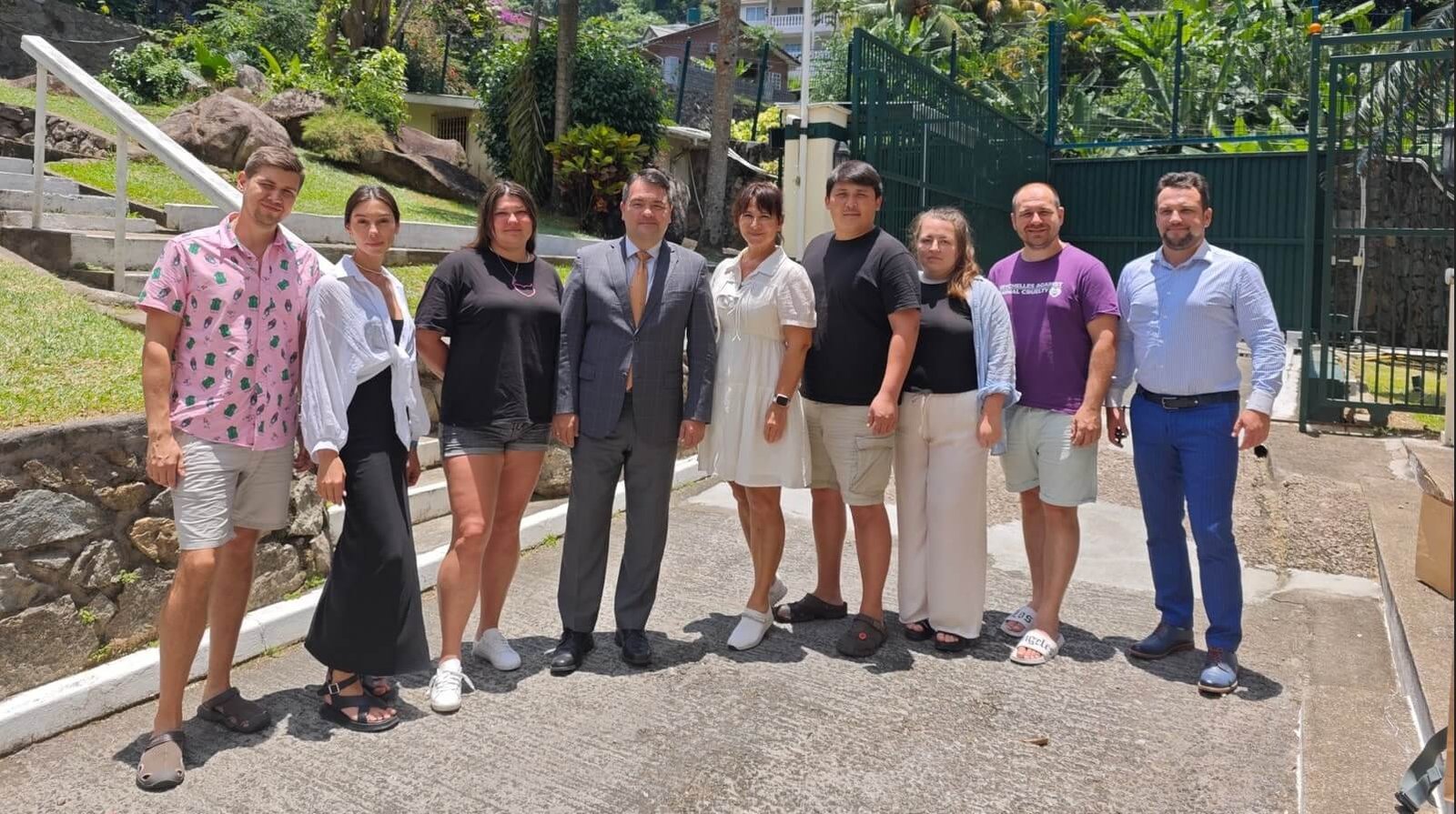 SAWI’s Second Pet Population Program: Building Skills for a Kinder Future 🐾💙